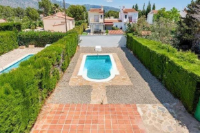 Villa Rosa